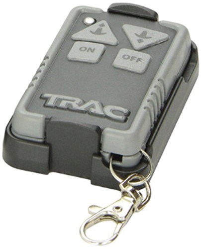T10116 TRAC Anchor Winch Wireless Remote Switch