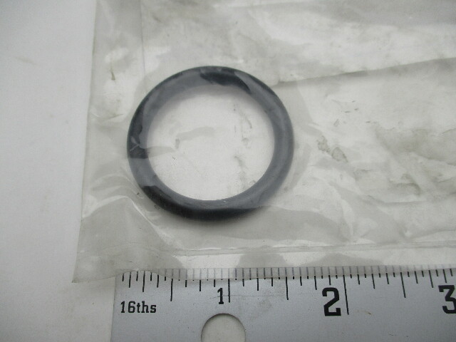 0351037 351037 OMC Evinrude Johnson Outboard Oil Tank Retainer O-Ring NLA
