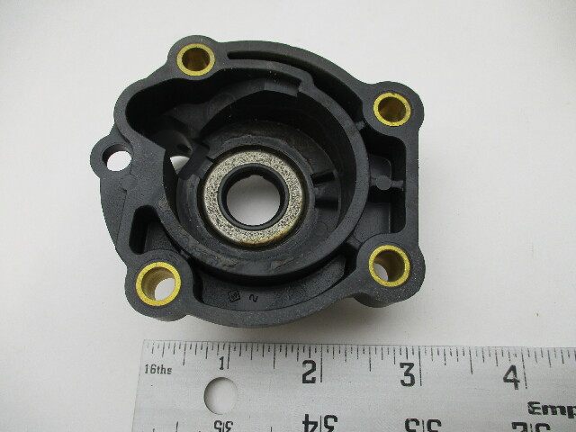 0390159 390159 OMC Impeller Housing for Evinrude Johnson 20-35HP