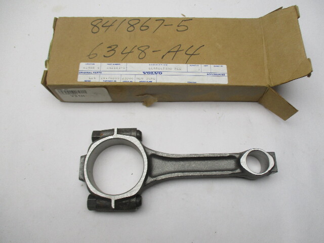 841867 3853957 New Volvo Penta Connecting Rod
