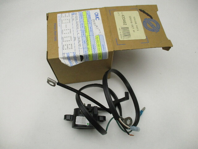 0433462 433462 OMC Evinrude Johnson Outboard Trim & Tilt Sender Sending Unit
