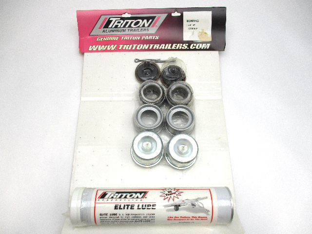 07994-P Triton Trailer 1-1/16 Inch All-In-One Bearing Kit