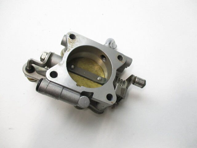 5031389 OMC Evinrude Johnson 40 Hp 50 Hp 4 Stroke Outboard Throttle Body