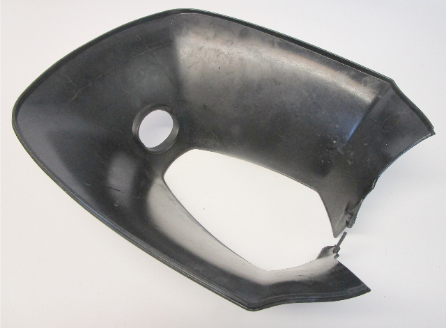 828466A1 Trim Cover for Mercury Mariner 30 Jet, 40 Hp, 50 Hp Outboard 828466