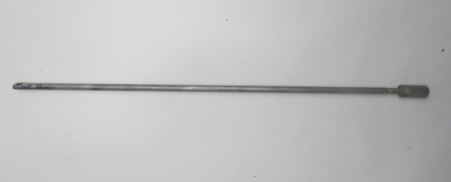 822418 Upper Shift Shaft for Force 40hp 50hp 2cyl outboard
