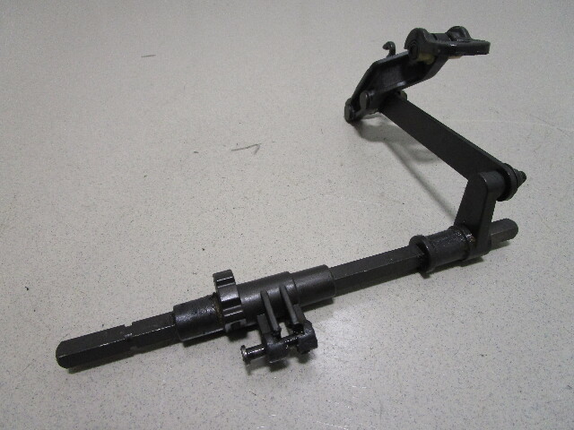 821483A5 Horizontal Shift Shaft for Force 40 50 Hp Outboard 1995-1999