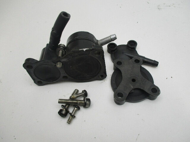 817918A2 Fuel Pump for Force 40 hp 50 hp 1989-1994 FC658746 FFF000605