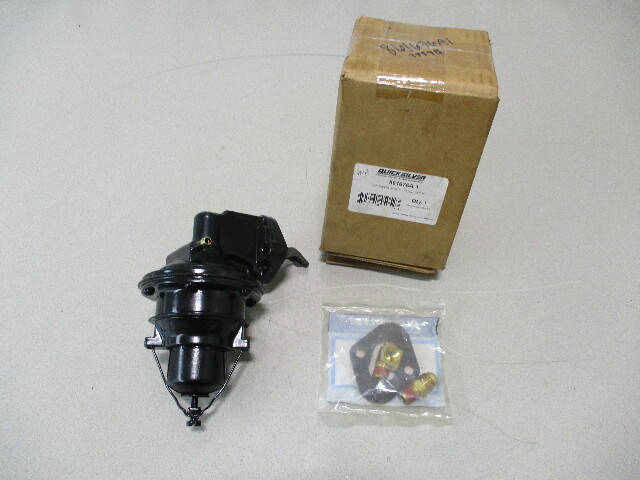 861676A 1 861676A1 Fits Mercruiser Fuel Pump 3.0 Alpha One GM181