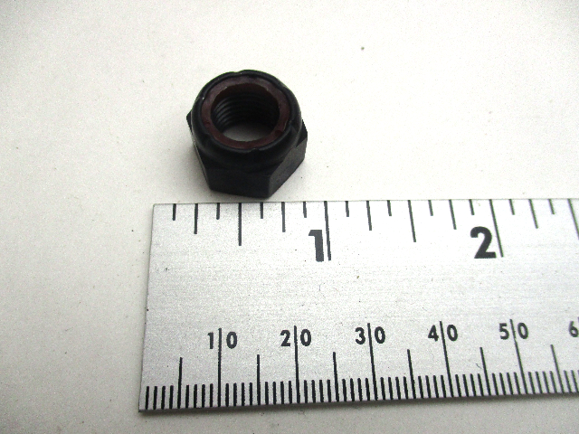 11-89103 Fits Mercury 4-20 HP Outboard Propeller Nut