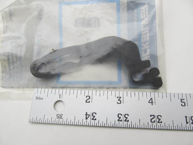 112731 11273 Quicksilver Nylon Primer Lever Mercury Mariner 10-25HP Carb