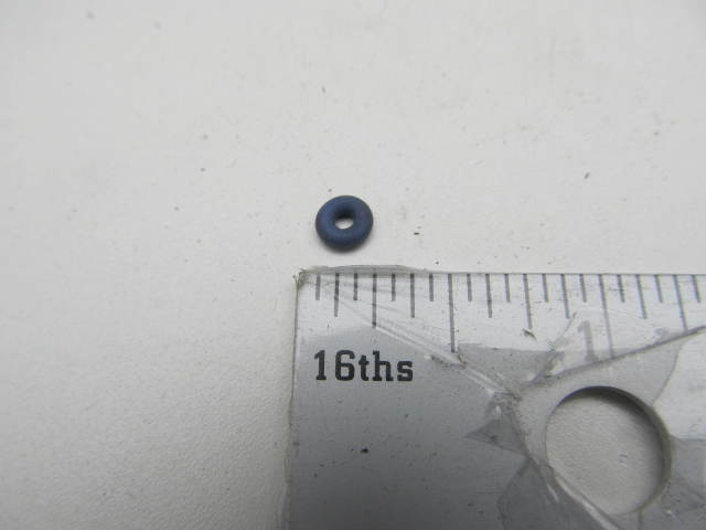 113078 Vintage OMC Evinrude Skeeter Bobcat Snowmobile O-Ring