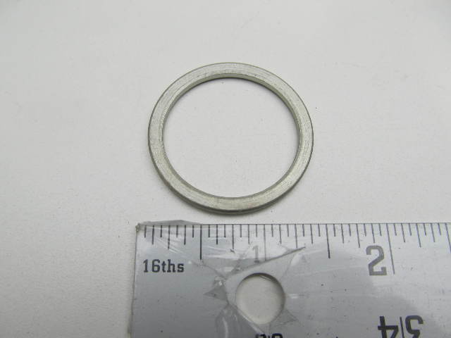 113780 Vintage OMC Evinrude Skeeter Snowmobile Pulley Washer