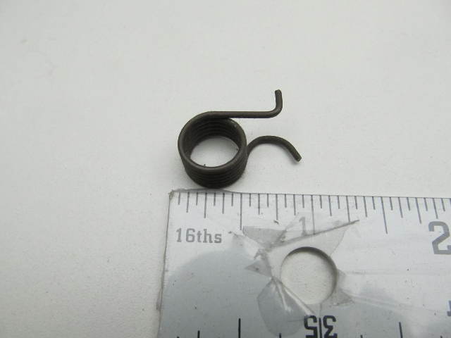 113844 261035 Vintage OMC Evinrude Skeeter Bobcat Snowmobile Return Spring
