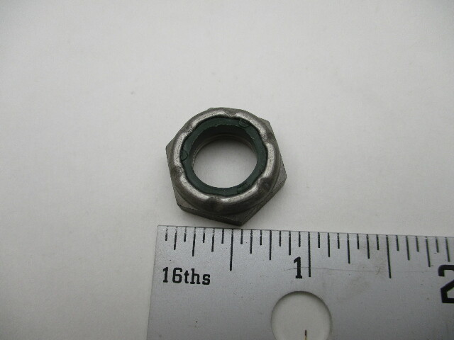 0122890 122890 OMC Sea Drive Johnson Evinrude Marine Locknut