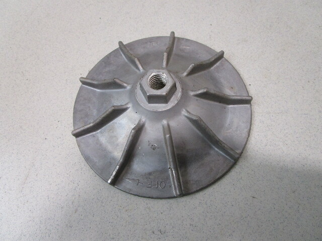 47-12600A 1 Mercruiser 165-190 3.7L Stern Drive Impeller 1985-89