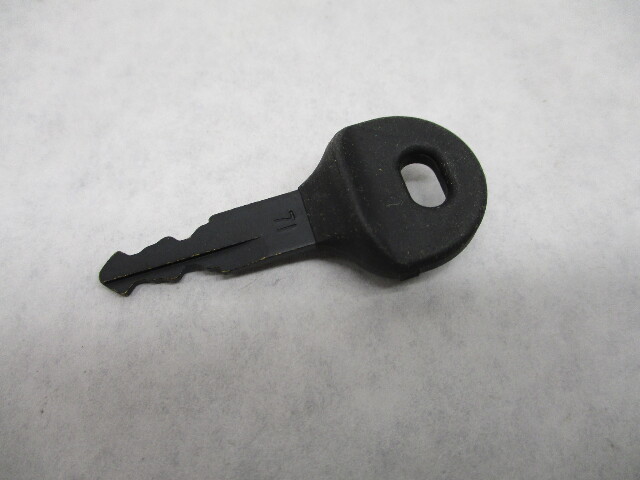 0127280 127280 OMC Ignition Switch Key #71 Evinrude Johnson Controls
