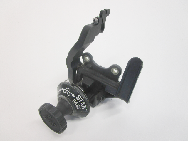 12803 12802 17229 1 Mercury Mariner Idle Primer Bracket Assembly
