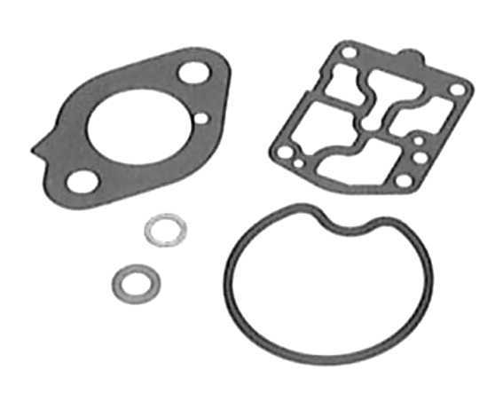1395-9651 Carburetor Gasket Kit Fits Mercury Mariner 40 45 Hp Outboard OEM