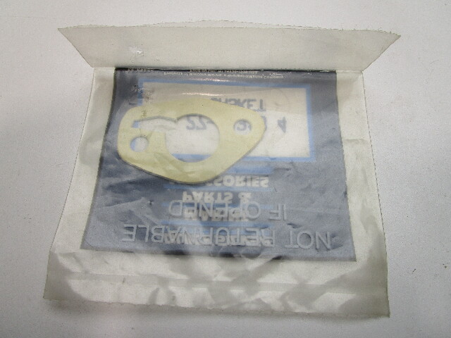 27-143183 14318005 Thermostat Cover Gasket Fits Mercury Mariner 15-25HP