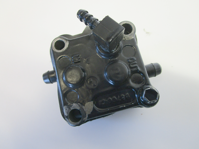 14360A78 Mercury Mariner Outboard Fuel Pump 1998-2010 14360A71 14360A43