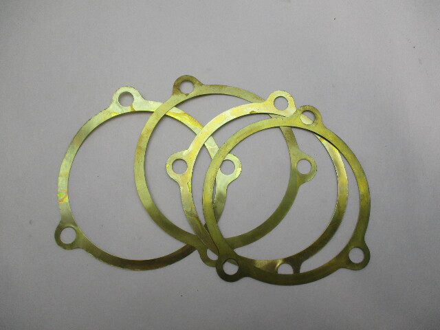 15-20085A1 New Mercury Mariner Outboard Engine Shim Set