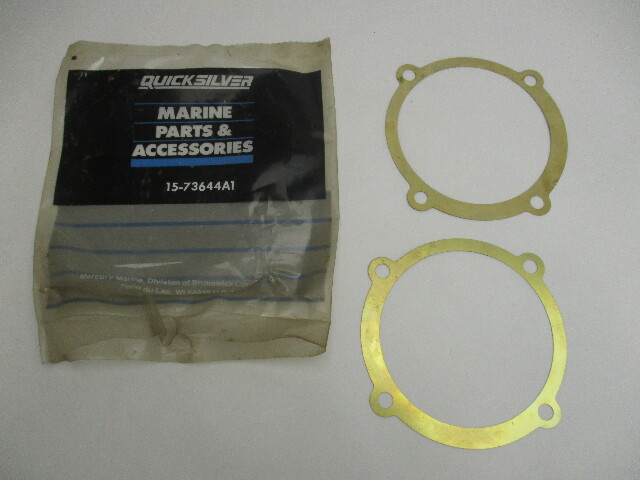 15-73644A1 Mercury Mariner Outboard Shim Set
