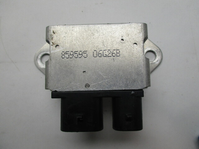 859595T Mercury Mariner Outboard DFI 135 150 175 200 V6 Driver Dual Coil