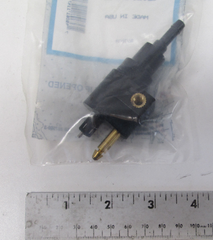 22-15781A5 Fuel Connector  Mercury Mariner Sears 4-30 HP