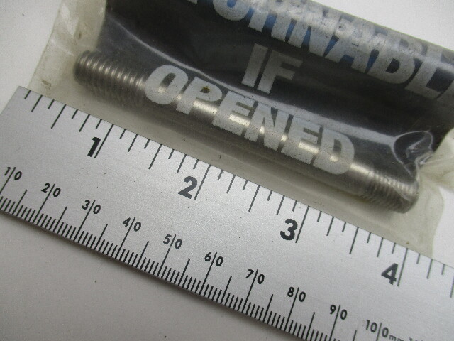 16-58138 Mercury Mariner Outboard Stud NLA