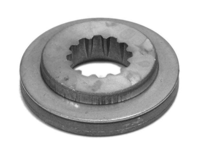 16145Q01 Forward Propeller Thrust Washer Fits NOT ALL Mercury Mariner 4-6 HP