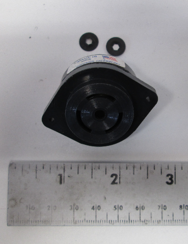 16564A1 Mercury Mariner 30-60 HP Outboard Warning Horn