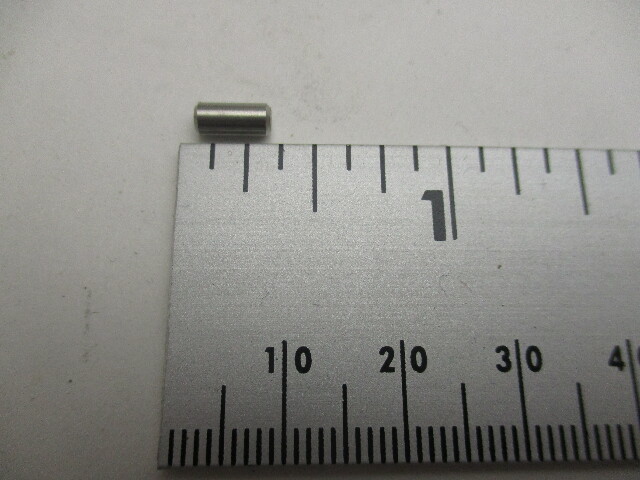 17-22060 Mercury Mariner Outboard  Pin