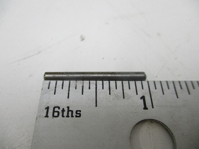 17-31656 Force Sears 7.5-15 Hp Outboard Roll Pin