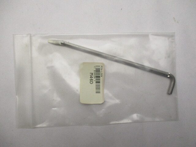 17-55952A1 NEW Mercury Outboard 39-110 3.9-9.8 HP Tilt Lock Pin