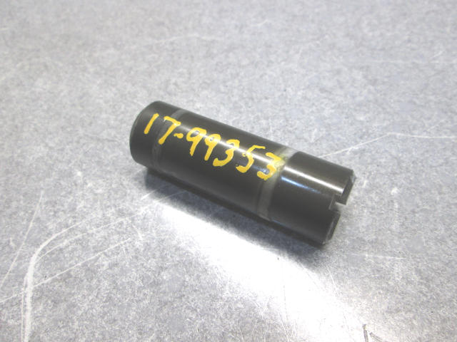 17-99353 Mercruiser Alpha & Bravo Lower Gimbal Ring Swivel Pin