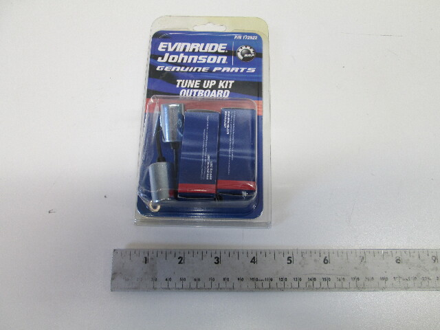 0172522 172522 OMC Tune-Up Kit Evinrude Johnson Outboard 3-40 HP