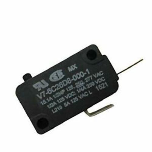 87-17277 Mercury Mariner 9.9-30 Hp 2 Cyl Outboard Neutral Safety Switch