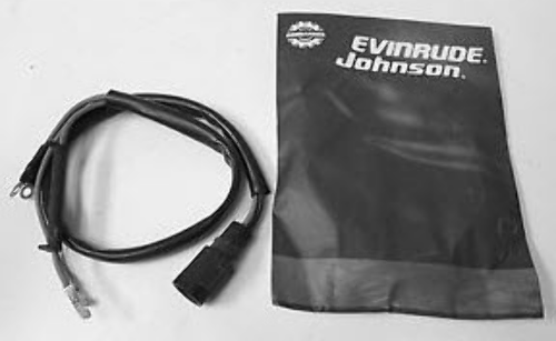 174710 0174710 OMC VRO Warning Cable Wire Harness Evinrude/Johnson Vintage