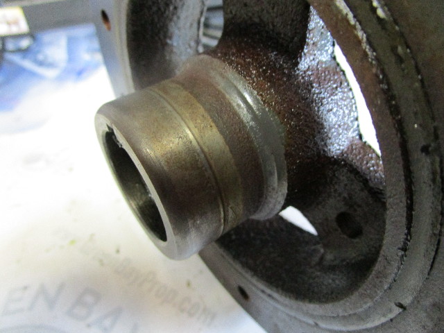 8-97409903-1 BUMPER