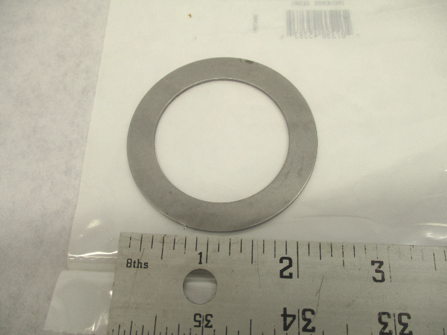 18-0196 332514 Thrust Washer for OMC Evinrude Johnson 40-55 HP Outboard