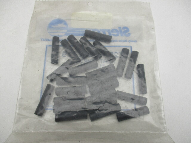 18-1029 Sierra Dura-Tube Heat Shrink Tubing 1-1/4"L for 10-20 Gauge Wire