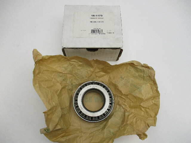 Timken Tapered Roller Bearing for Mercury Mariner 225-300 HP 31-828437A2
