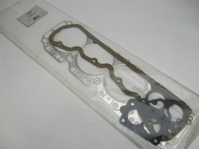 Sierra Gasket Set for GM Short Block 181/3.0L Stern Drive Engines