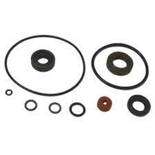 18-2639 FK1068 Sierra Lower Unit Seal Kit Chrysler Force 20 25 35 HP Outboards