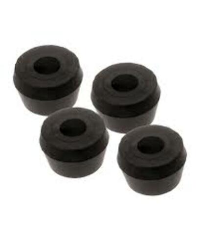 18-2702-04  Power Trim Rubber Bushing 4 PACK For Mercruiser 120/260  23-99291T