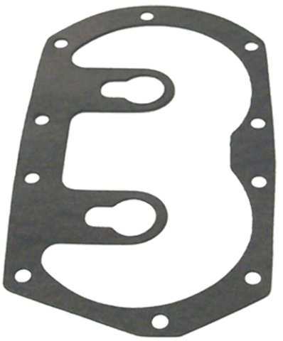 Sierra Block Cover Gasket for Mercury Mariner 35-40HP  27-854902