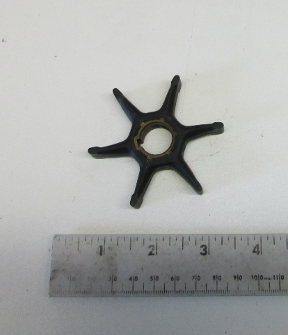18-3006 378891 775521 Sierra Water Pump Impeller Evinrude Johnson 25-40 HP