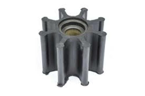 18-3021 Water Pump Impeller Replaces Jabsco 4598-0001