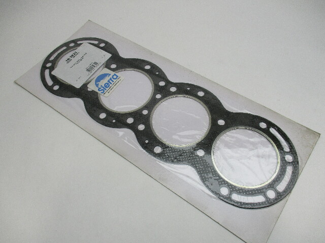 HEAD GASKET for SUZUKI-11141-94506; 115 & 140 HP Outboards from 1983-85