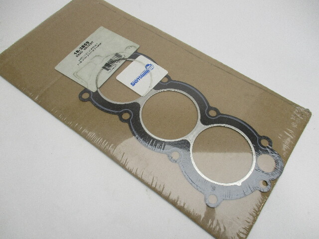 HEAD GASKET for Mercury Mariner Force & Sears 25 HP Outboards 27-8191382